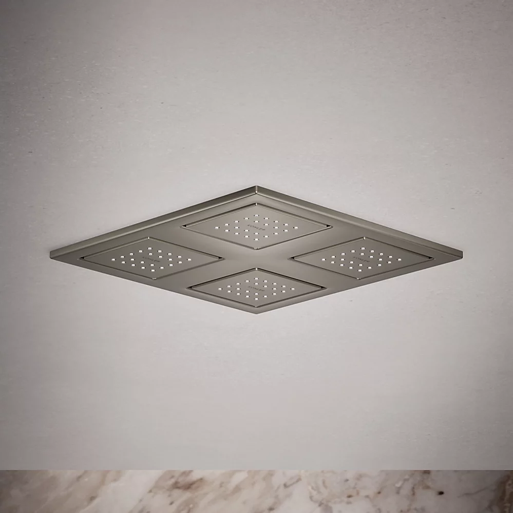 Kohler 98740-SN Watertile 10 Rainshower, 22 Nozzle