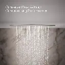 Kohler 98740-SN Watertile 10 Rainshower, 22 Nozzle