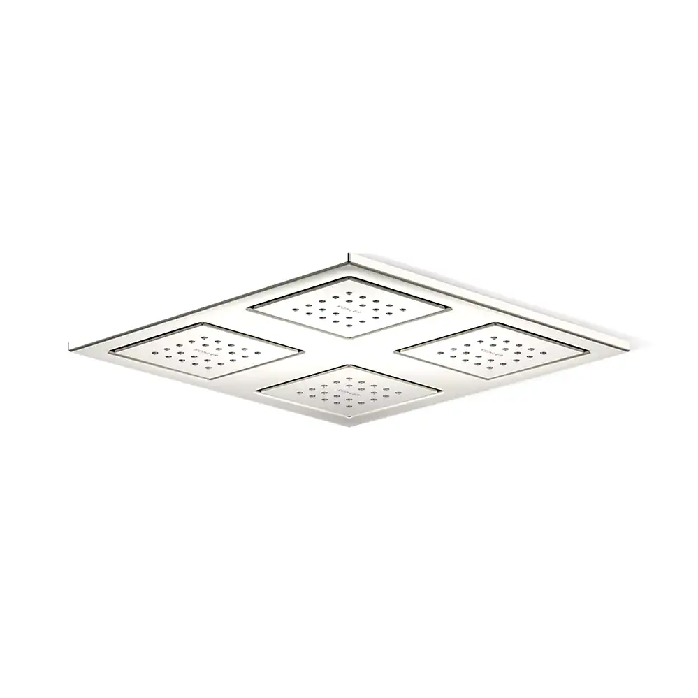 Kohler 98740-SN Watertile 10 Rainshower, 22 Nozzle