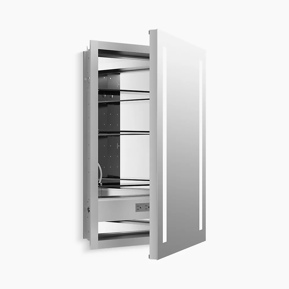 Kohler 99003-TLC-NA Verdera Tlc Light Mirror Cabinet 20