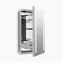 Kohler 99003-TLC-NA Verdera Tlc Light Mirror Cabinet 20