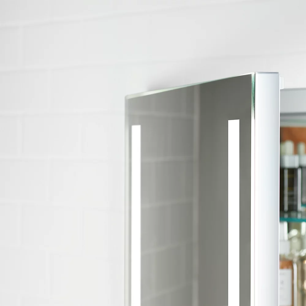 Kohler 99003-TLC-NA Verdera Tlc Light Mirror Cabinet 20