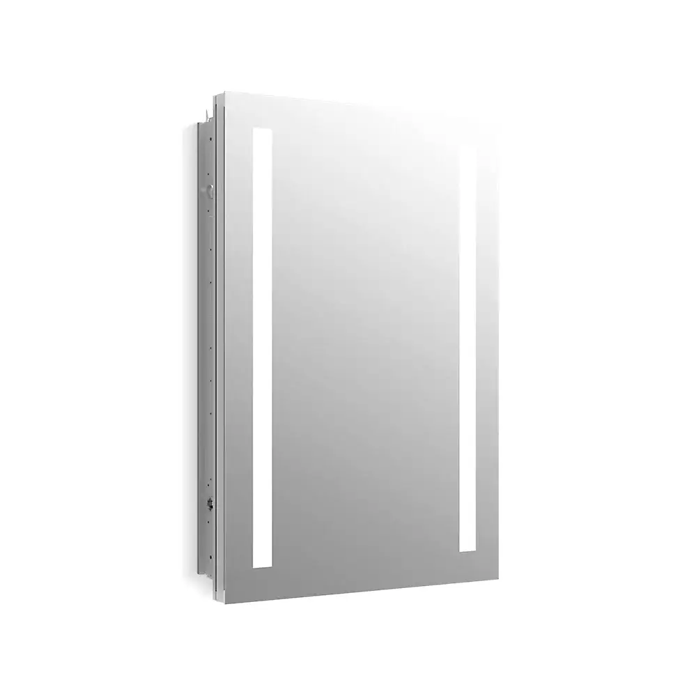 Kohler 99003-TLC-NA Verdera Tlc Light Mirror Cabinet 20