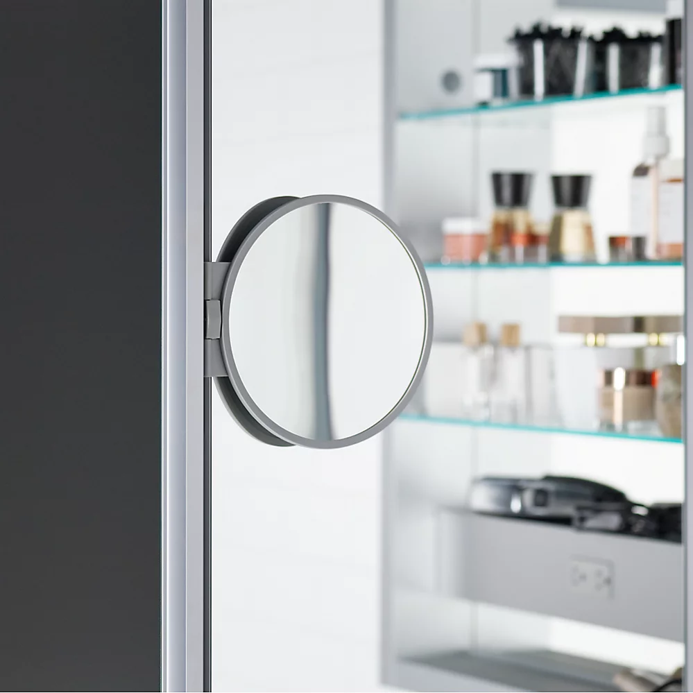 Kohler 99007-TLC-NA Verdera Tlc Light Mirror Cabinet 24