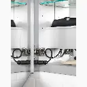 Kohler 99007-TLC-NA Verdera Tlc Light Mirror Cabinet 24
