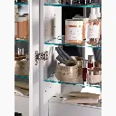 Kohler 99009-TLC-NA Verdera Tlc Light Mirror Cabinet 34