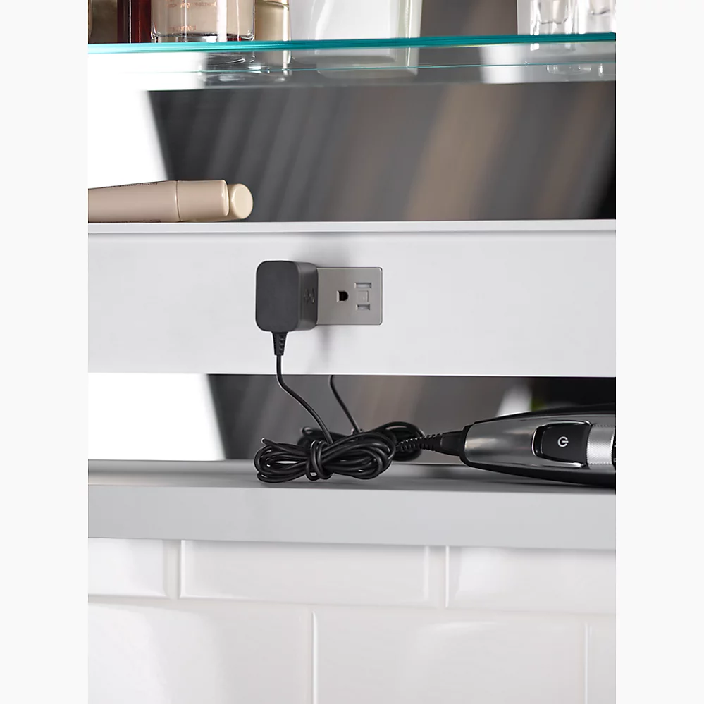 Kohler 99009-TLC-NA Verdera Tlc Light Mirror Cabinet 34