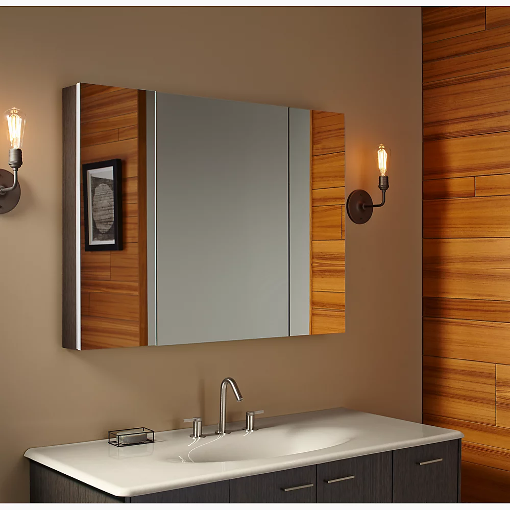 Kohler 99010-NA Verdera Mirrored Cabinet 40X30