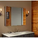 Kohler 99010-NA Verdera Mirrored Cabinet 40X30
