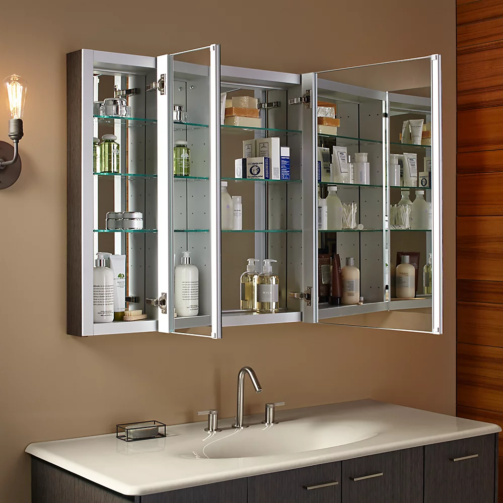 Kohler 99010-NA Verdera Mirrored Cabinet 40X30