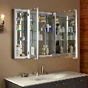 Kohler 99010-NA Verdera Mirrored Cabinet 40X30
