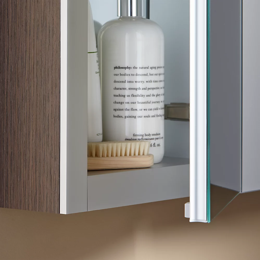 Kohler 99010-NA Verdera Mirrored Cabinet 40X30