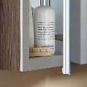 Kohler 99010-NA Verdera Mirrored Cabinet 40X30