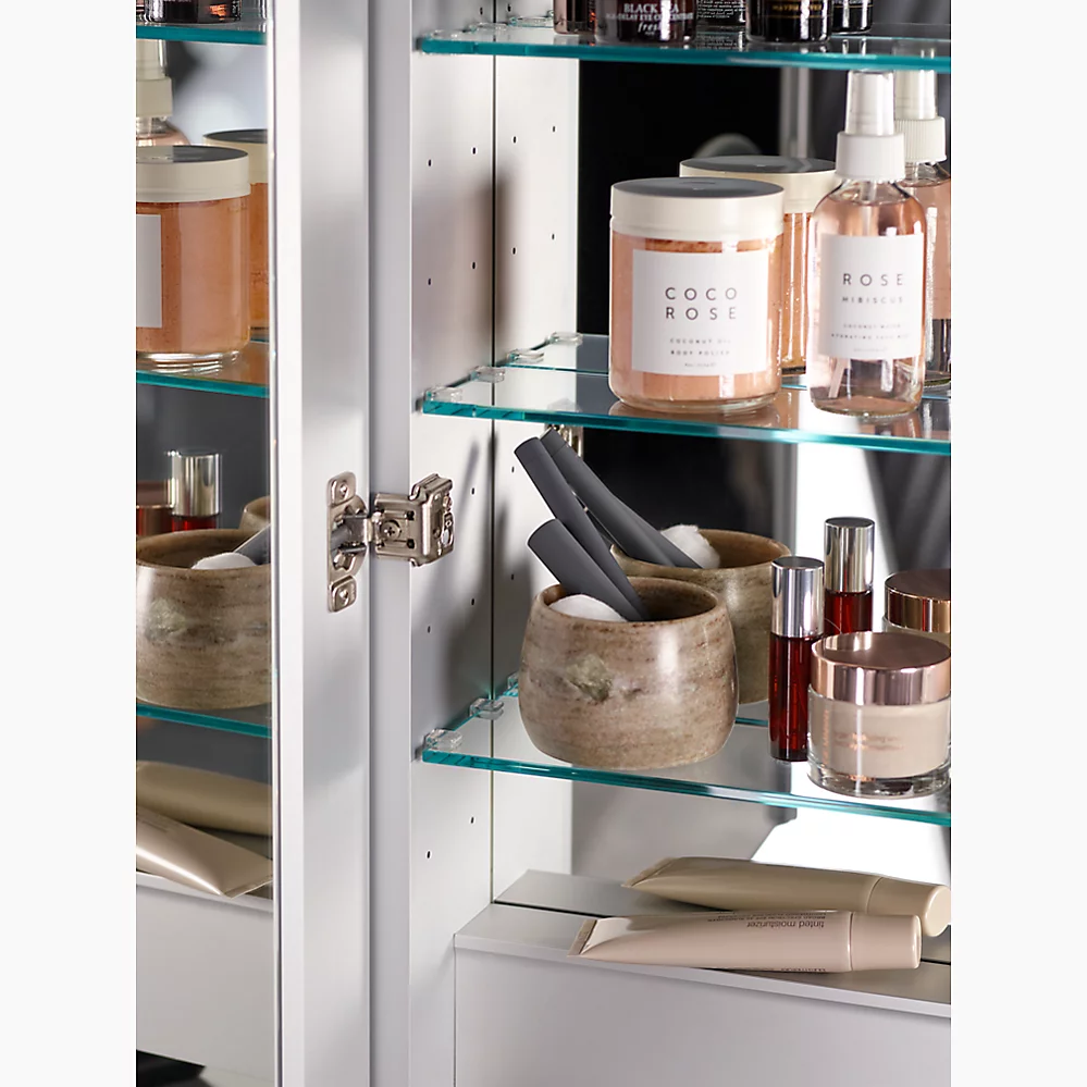 Kohler 99011-TLC-NA Verdera Tlc Light Mirror Cabinet 40