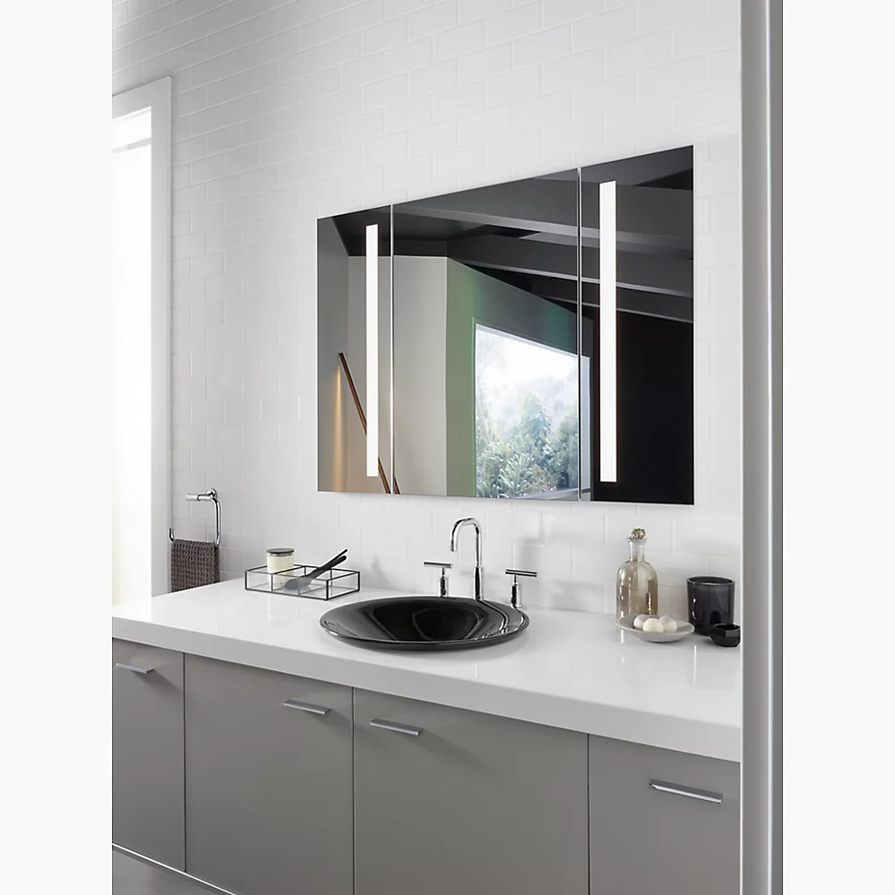 Kohler 99011-TLC-NA Verdera Tlc Light Mirror Cabinet 40