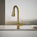 Kohler 99259-2MB Artifacts 1H Kitchen W/Pd Spry