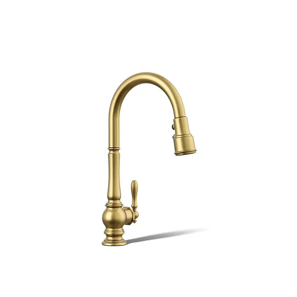 Kohler 99259-2MB Artifacts 1H Kitchen W/Pd Spry