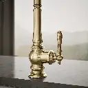 Kohler 99259-AF Artifacts 1H Kitchen W/Pd Spry