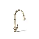 Kohler 99259-BV Artifacts 1H Kitchen W/Pd Spry