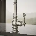 Kohler 99259-SN Artifacts 1H Kitchen W/Pd Spray Vibrant Polished Nickel
