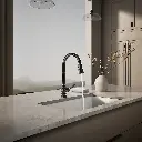 Kohler 99259-TT Artifacts 1H Kitchen W/Pd Spry