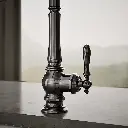 Kohler 99259-TT Artifacts 1H Kitchen W/Pd Spry