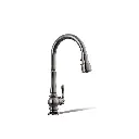 Kohler 99259-TT Artifacts 1H Kitchen W/Pd Spry