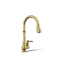 Kohler 99260-2MB Artifacts 1H Kitchen W/Pd Spry