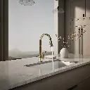 Kohler 99260-AF Artifacts 1H Kitchen W/Pd Spry