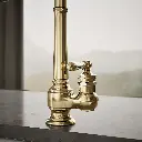 Kohler 99260-AF Artifacts 1H Kitchen W/Pd Spry