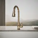 Kohler 99260-BV Artifacts 1H Kitchen W/Pd Spry