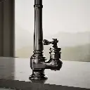 Kohler 99260-TT Artifacts 1H Kitchen W/Pd Spry