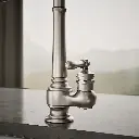 Kohler 99260-VS Artifacts 1H Kitchen W/Pd Spry
