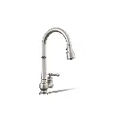 Kohler 99260-VS Artifacts 1H Kitchen W/Pd Spry