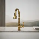 Kohler 99261-2MB Artifacts 1H Secdry W/Pd Spry