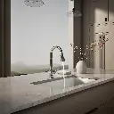 Kohler 99261-SN Artifacts 1H Secdry W/Pd Spry