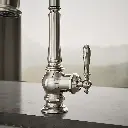 Kohler 99261-SN Artifacts 1H Secdry W/Pd Spry
