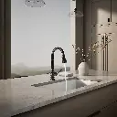 Kohler 99261-TT Artifacts 1H Secdry W/Pd Spry