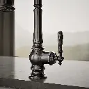 Kohler 99261-TT Artifacts 1H Secdry W/Pd Spry