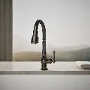 Kohler 99262-TT Artifacts Primary Swing Spout W/Spray