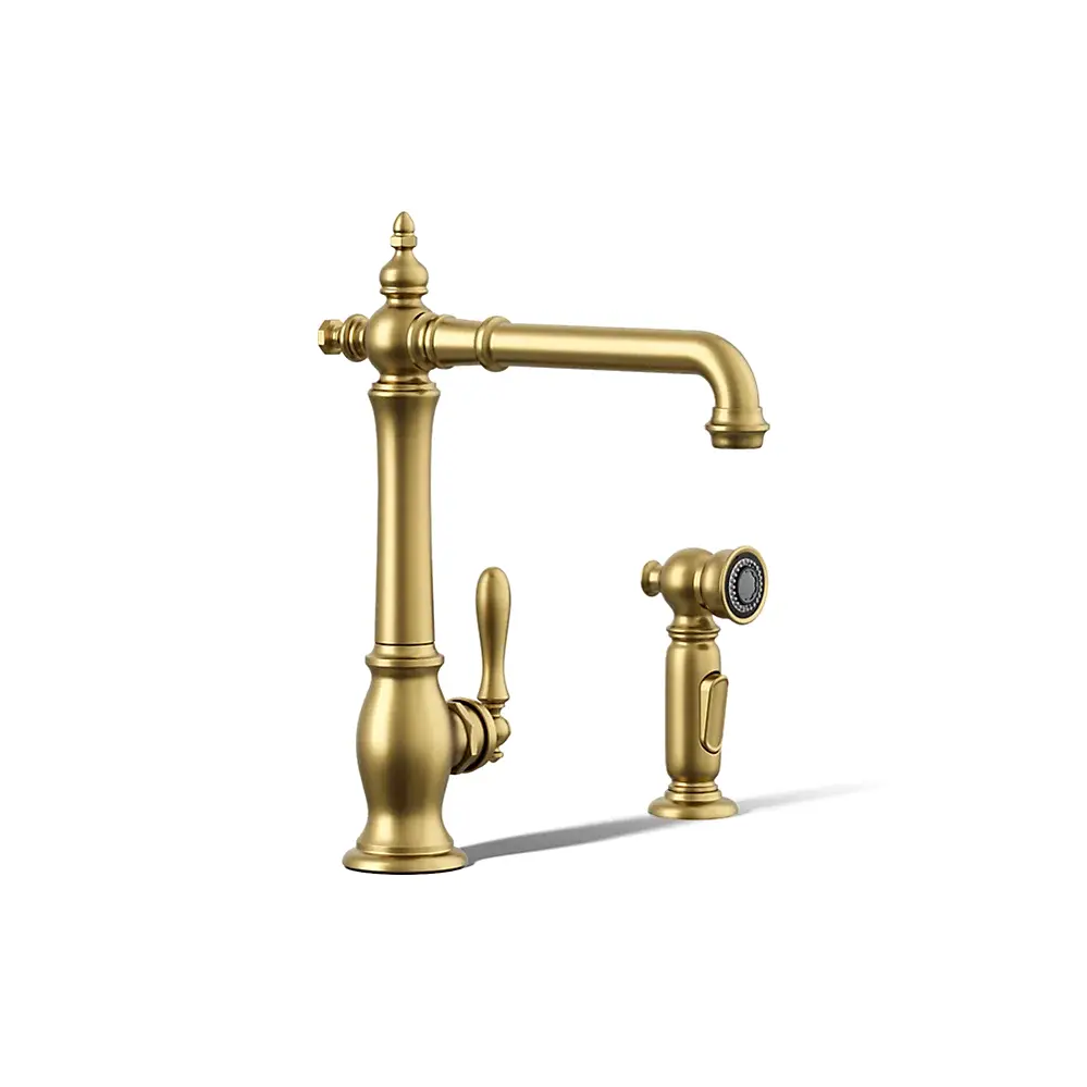 Kohler 99265-2MB Artifacts Victorian Primary W/Spray