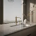 Kohler 99265-AF Artifacts Victorian Primary W/Spray