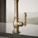 Kohler 99265-BV Artifacts Victorian Primary W/Spray