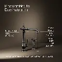Kohler 99265-TT Artifacts Victorian Primary W/Spray
