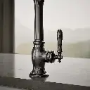 Kohler 99265-TT Artifacts Victorian Primary W/Spray