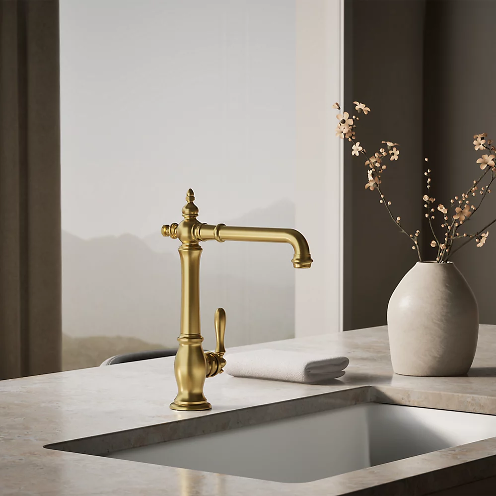 Kohler 99266-2MB Artifacts Victorian Primary