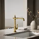 Kohler 99266-2MB Artifacts Victorian Primary