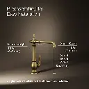Kohler 99266-2MB Artifacts Victorian Primary