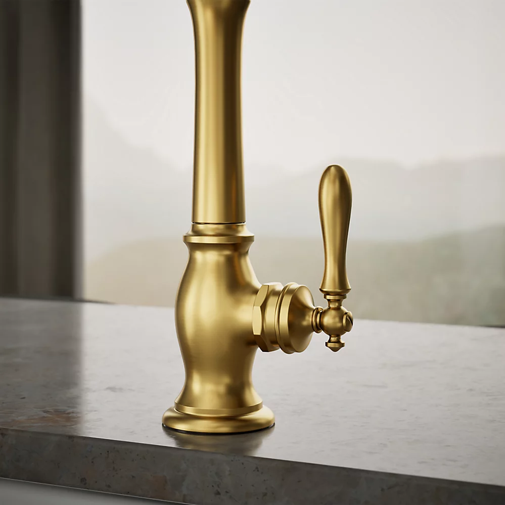 Kohler 99266-2MB Artifacts Victorian Primary