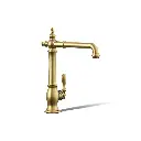 Kohler 99266-2MB Artifacts Victorian Primary